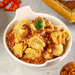 Tahu Crispy