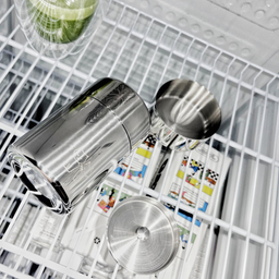 KIKU / Matcha Powder Canister 100-150g