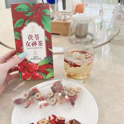 🩵ลดน้ำตาลในเลือด ผิวสวย ไม่โทรม ฮอร์โมน 🇨🇳