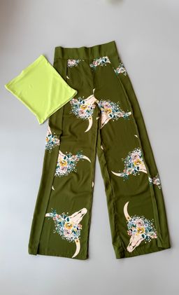 Lemon green 