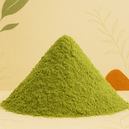 Cancer Bush Premium Powder – Bulk 160kg (COA Included)