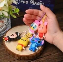 Disney Keychain Mystery Advent Calendar