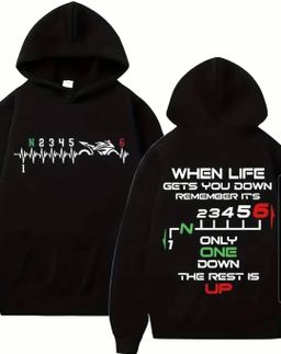 Men's Hoodies