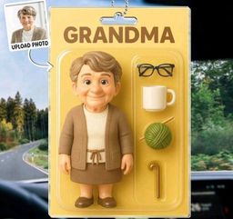 Custom Action Figures