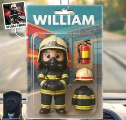 Custom Action Figures