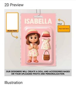 Custom Action Figures