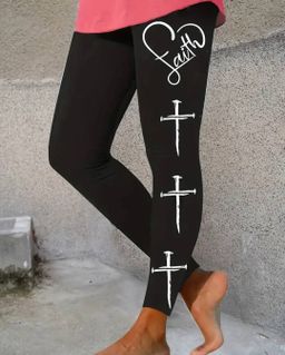 Ladies Leggings