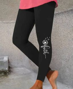 Ladies Leggings