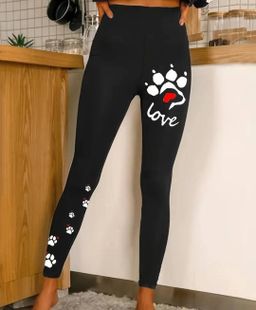 Ladies Leggings