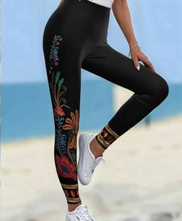Ladies Leggings