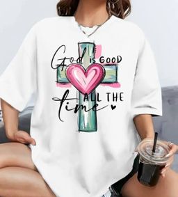 Ladies Plus Size Tshirts