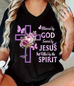 Ladies Plus Size Tshirts