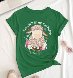 Ladies Plus Size Tshirts