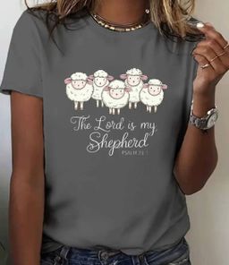 Ladies Tshirts
