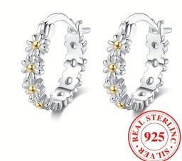Ladies S925 Earrings