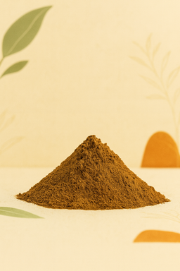 Aloe Ferox - Bitter Cape Aloe Powder