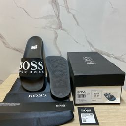 Hugo Boss 