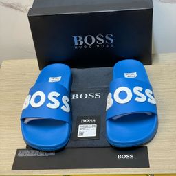 Hugo Boss 