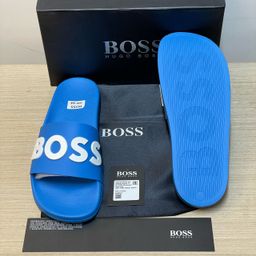 Hugo Boss 