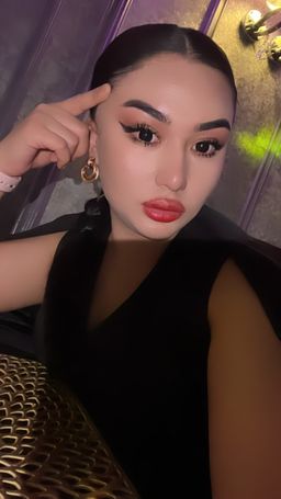 Kazakhstan Surrogacy & Egg Donor | Taraz | 1999, Blood Type O, 168cm, 69kg | ID #10076
