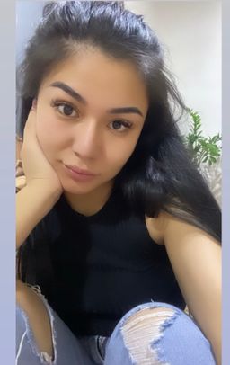 Kazakhstan Surrogacy & Egg Donor | Taraz | 1999, Blood Type O, 168cm, 69kg | ID #10076