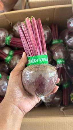 Buah Bit / Beet / Beetroot (per Kg)