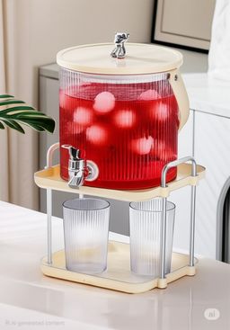 3L Dispenser (Up to 20 small cups)