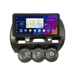 Honda Jazz 2002. 2008