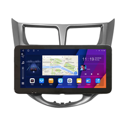 For Hyundai accent 2015