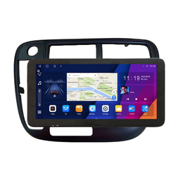 Honda civic  1996.2001