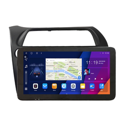 For Honda Civic Hatchback