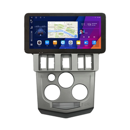 For Renault Logan 2004-2009, Tondar 90 2007+1 Dacia