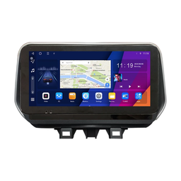 Hyundai Tucson 2018- 2020