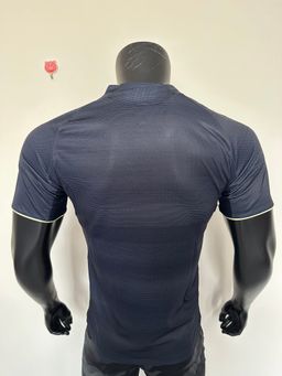 Real Madrid short sleeve jersey 