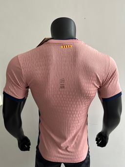 Barcelona latest jersey 
