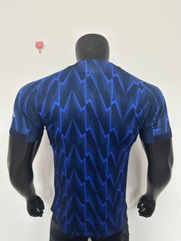 Arsenal Third Away Jersey  