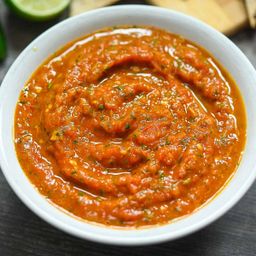 BOLSITA DE SALSA