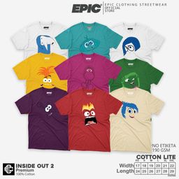 INSIDE OUT COLLECTION