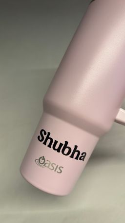 Personalised Tumblers