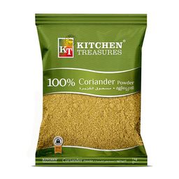 Kitchen Treasures Coriander Powder 400G