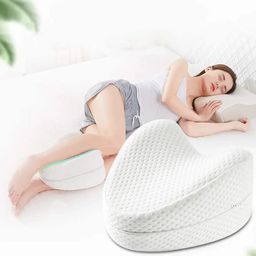 Contour Legacy Memory Foam Leg Pillow