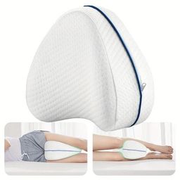 Contour Legacy Memory Foam Leg Pillow