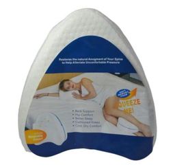Contour Legacy Memory Foam Leg Pillow