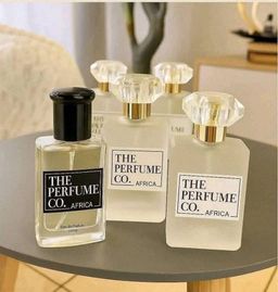 Scents for Him