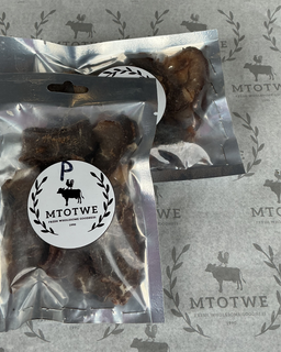 Tasty Tong Biltong