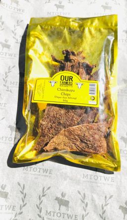 Farmers Biltong