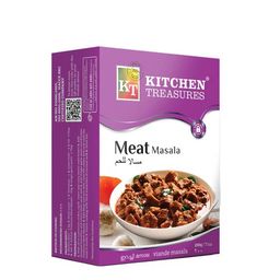 Kitchen Treasures Meat Masala 200G