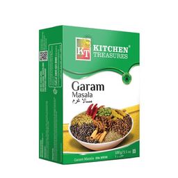 Kitchen Treasures Garam Masala 100G