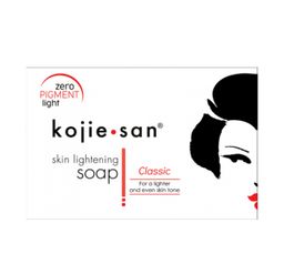 KojieSan - skin soap