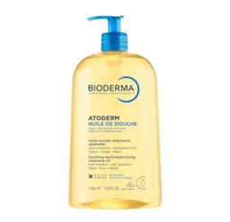 Bioderma - Atoderm shower oil